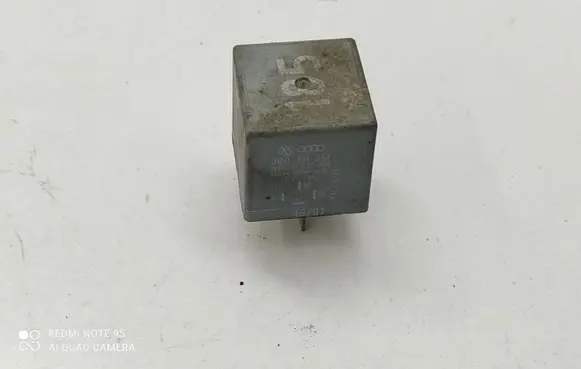 Ford Galaxy Other relay 3B0911251