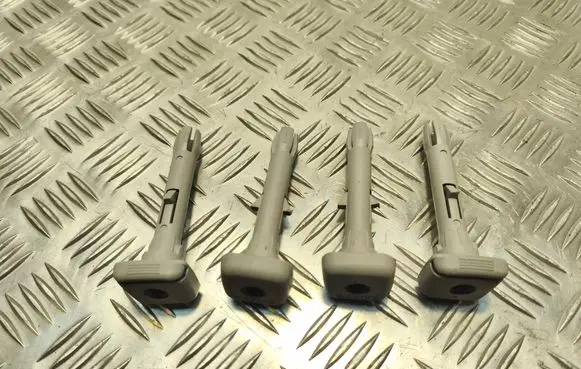 Hyundai Sonata Other interior part 