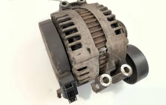 BMW 1 E81 E87 Generator/alternator 0121715017