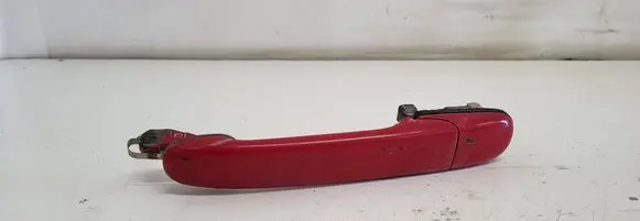 Seat Alhambra (Mk1) Rear door exterior handle