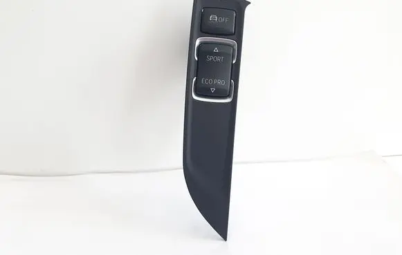 BMW 1 F20 F21 Traction control (ASR) switch 9391705