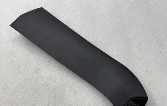 Tesla Model S Centre console side trim rear 100925400G