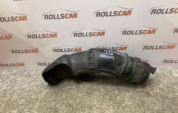 Jeep Grand Cherokee (WK) Air intake duct part 53013794AB 4D10585A