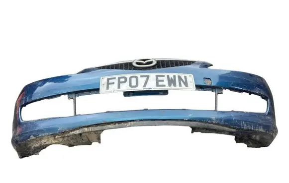 Mazda 6 Front bumper GR1L50712