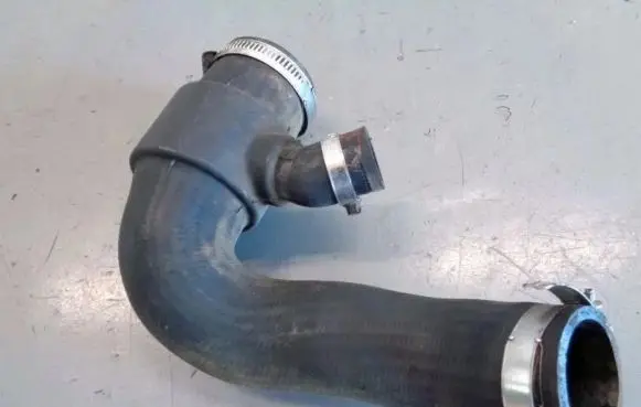 Audi A4 S4 B6 8E 8H Coolant pipe/hose 