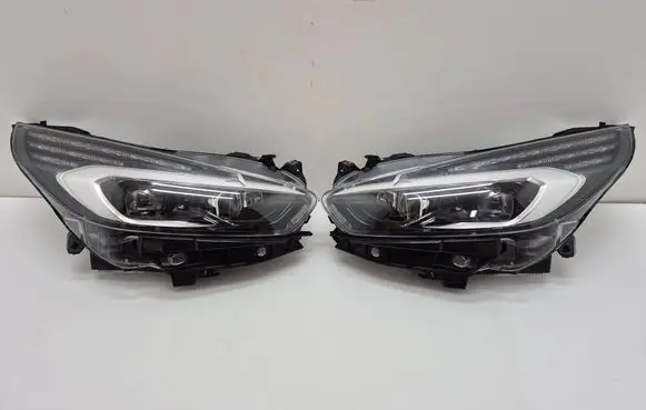 Ford Galaxy Headlights/headlamps set EM2B13W029CS EM2B13W030CS