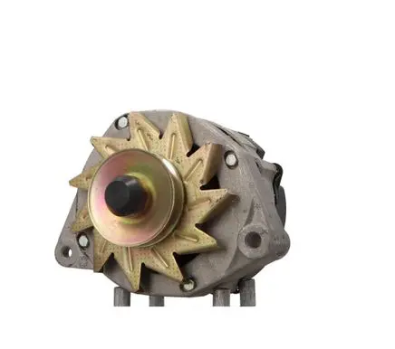 Peugeot 205 Generator/alternator 0120489163