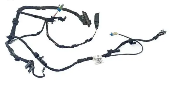 Mercedes-Benz ML W163 Front door wiring loom A1635400534 15450423 0305452828