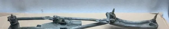 BMW 5 E39 Front wiper linkage and motor 8360603