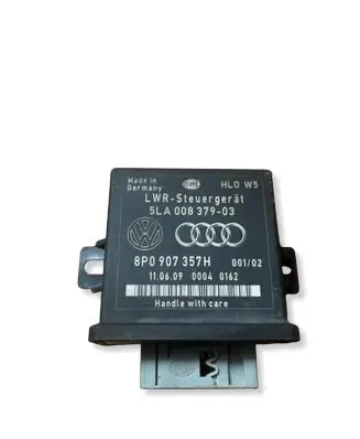 Audi A6 S6 C6 4F Light module LCM 5LA00837903 8P0907357H