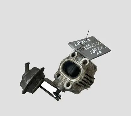 Lexus IS 220D-250-350 EGR valve