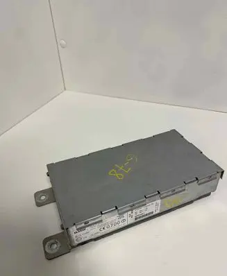 BMW 5 E39 Bluetooth control unit module 6934961 EWS0048V1 VP3KF14B409FB