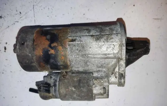 Suzuki Baleno EG Starter motor 31100-8603 M000T86481
