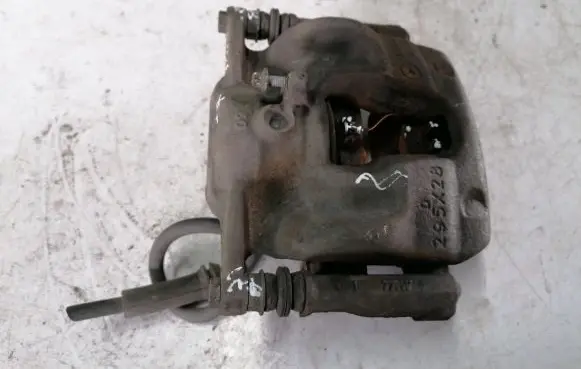 Mercedes-Benz B W246 W242 Front brake caliper A24640