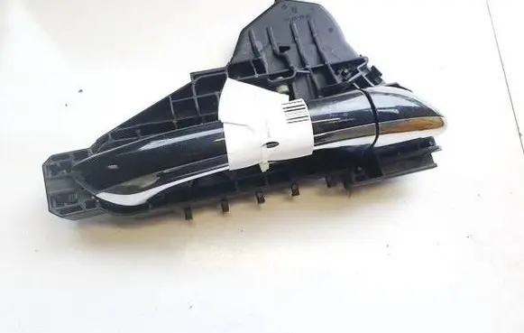 Mercedes-Benz ML W164 Front door exterior handle A1647601834
