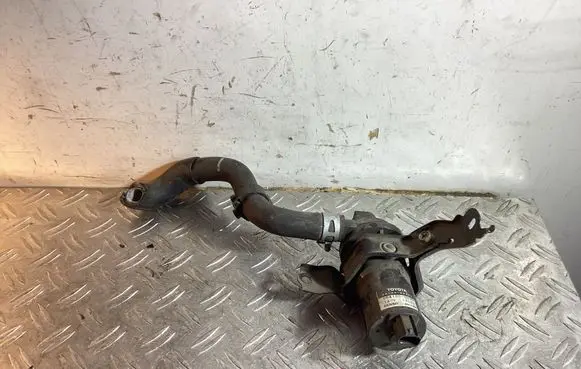 Lexus LS 460 - 600H Electric auxiliary coolant/water pump 0641001080