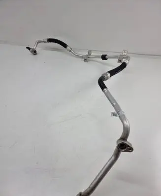 Porsche Cayenne (9Y0 9Y3) Air conditioning (A/C) pipe/hose 9y0816743 9y0816743aa