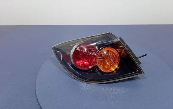 Mazda 3 I Rear/tail lights P2912