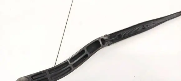 Opel Signum Front wiper blade arm 09185813