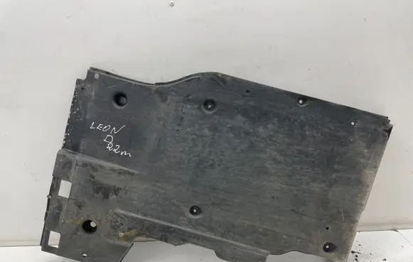 Side bottom protection