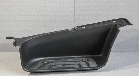Mercedes-Benz Sprinter W907 W910 Front sill trim cover A9106860200