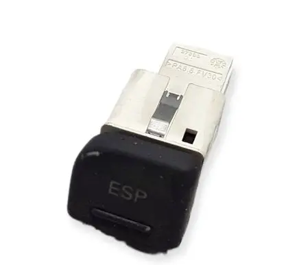 Audi A4 S4 B7 8E 8H ESP (stability program) switch 2723305