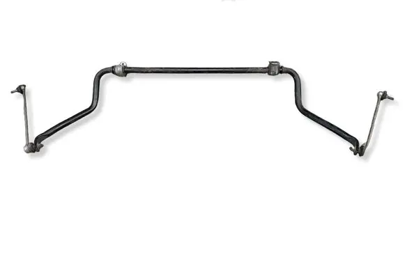 Renault Master III Front anti-roll bar/sway bar 546110036R