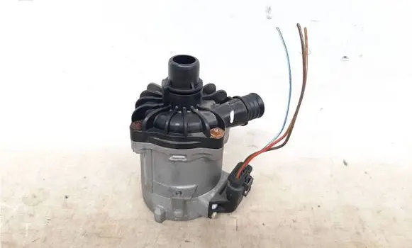 BMW M6 Electric auxiliary coolant/water pump 2284291