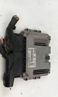 KIA Ceed Engine control unit/module ECU