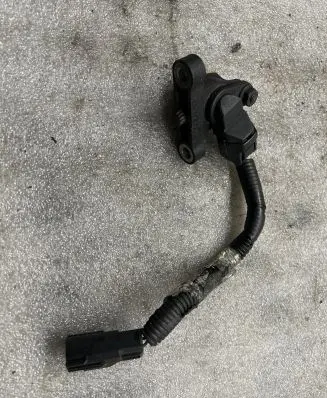 Volvo XC60 Crankshaft position sensor 30637803