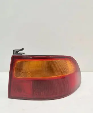 Honda Civic Rear/tail lights