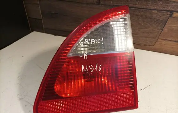 Ford Galaxy Tailgate rear/tail lights 7M5945094B 7M3945257A 96442800