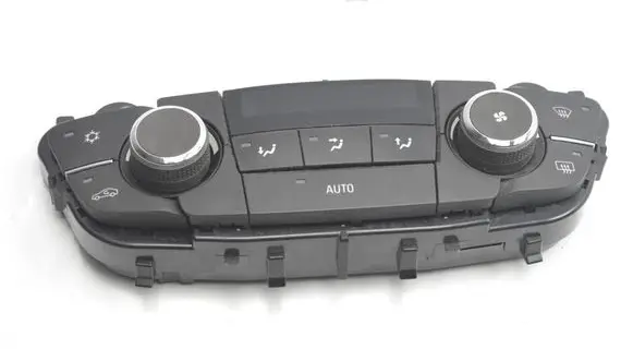 Opel Insignia A Air conditioner control unit module 13273095