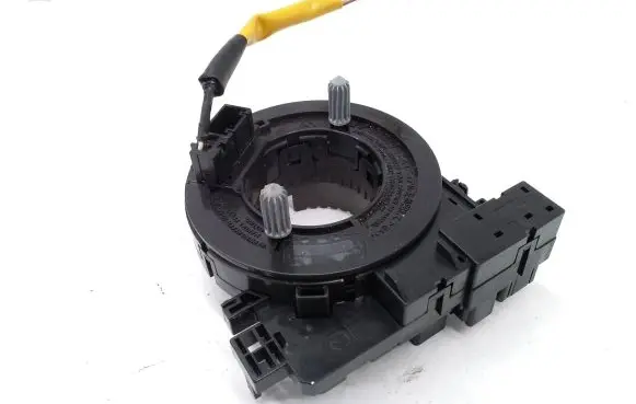 Mazda 3 III Airbag slip ring squib (SRS ring) KD4966CS0A