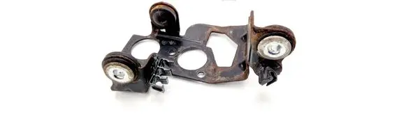 Volvo V70 ABS pump bracket 6G9N2B389BB