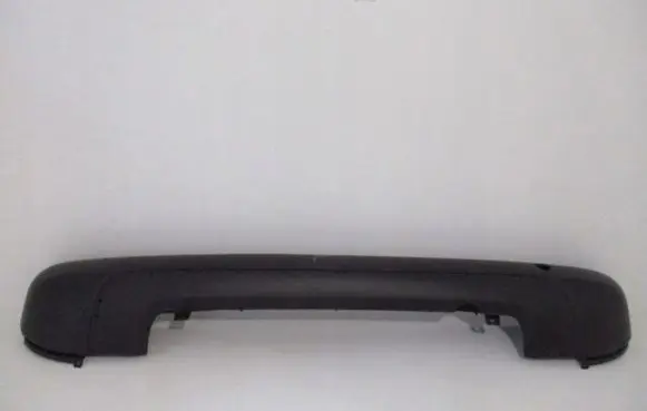 Citroen Berlingo Rear bumper 7410GJ