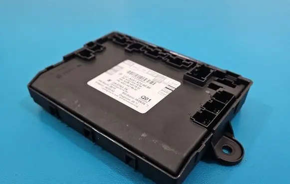 Mercedes-Benz S W221 Central body control module A2218706686 IMPRK1562589