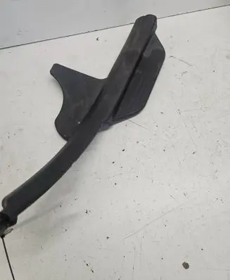 Hyundai Sonata Rear sill trim cover 858853S000