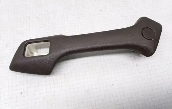 Mitsubishi Galant Rear door handle trim 