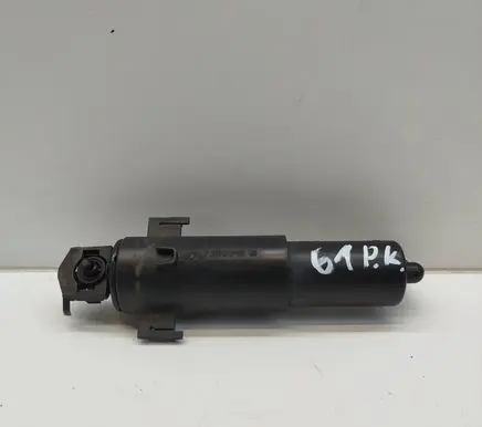 BMW 3 E92 E93 Headlight washer spray nozzle 7283213