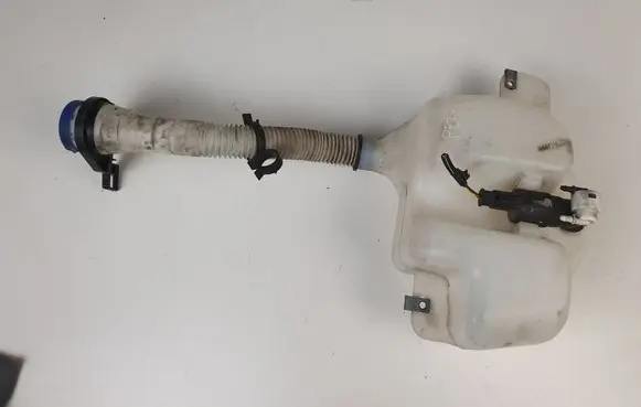 Peugeot Expert Windshield washer fluid reservoir/tank 1400712680