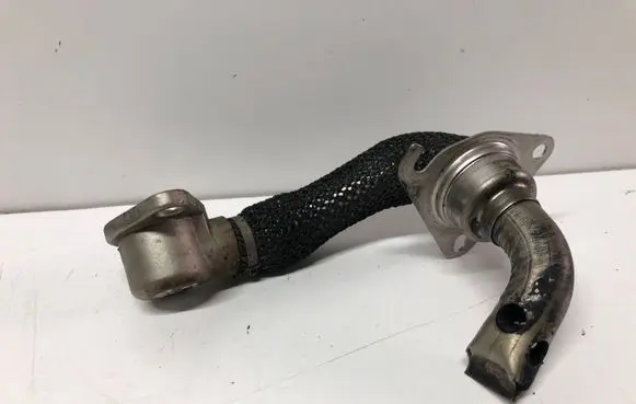 Fiat Doblo EGR valve line/pipe/hose