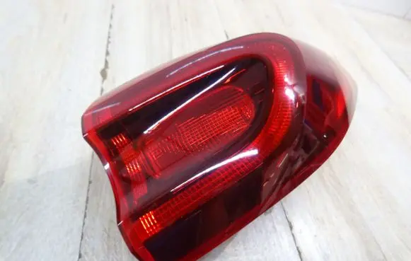 KIA Sportage Rear/tail lights 92402F1500