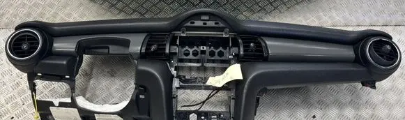 Mini One - Cooper F56 F55 Dashboard 