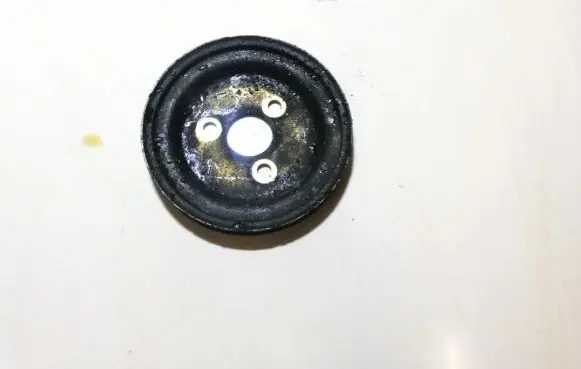 Fiat Bravo - Brava Water pump pulley 