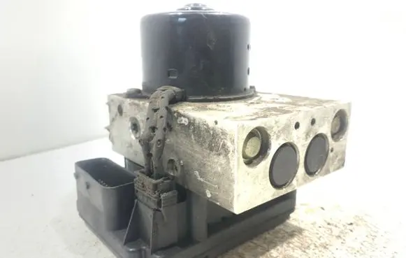 Volvo S60 ABS Pump 8619538 9499645
