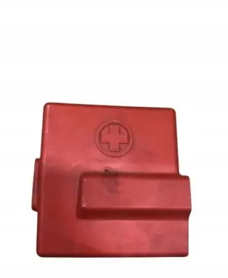 Volkswagen Crafter Positive cable (battery) A0015467435