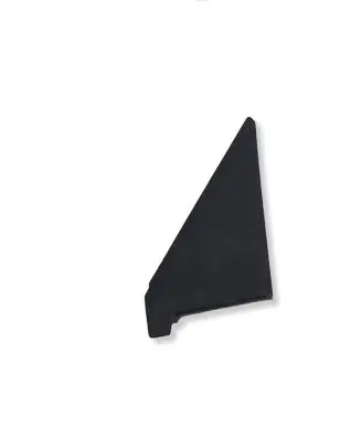 Mitsubishi Pajero Other front door trim element MB645786