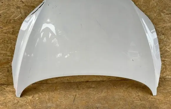Hyundai Elantra Engine bonnet/hood 