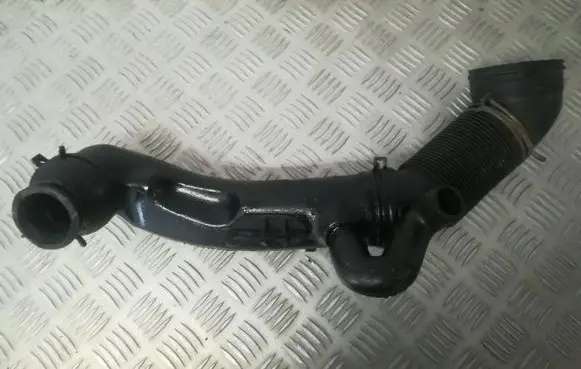 Seat Alhambra (Mk1) Air intake hose/pipe 7M3129627G 3M216W633AA